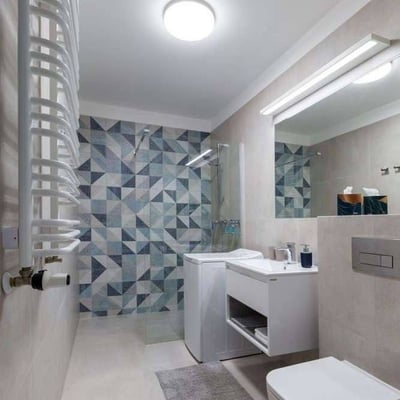 Alquiler de un acogedor piso de 2 habitaciones, 37 m², en el distrito de Stare Podgórze, Cracovia, Polonia